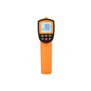 GM700 -50~750C Digital Infrared Thermometer <b>Gun</b> Laser Non-contact Industrial Pyrometer - Product Image 1