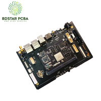 PCBA Flexible, PCB Rígido, Fabricación de Ensamblajes de PCBA, Circuitos Flexibles, Placas Flexibles Rígidas, Aplicaciones de Flexión Dinámica