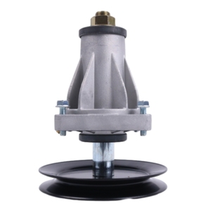 Piezas de repuesto para cortacésped de giro cero, conjunto de husillo de cubierta 918-06076A 918-06076 91806076 para Cub Cadet TroyBilt Z Force L60 SZ60 - Product Image 6