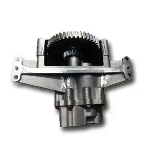 Ksdparts Marine Motor Onderdelen Diesel Generator K50 Kta50 Smeeroliepomp 3634648 3627921 3628729 3038725