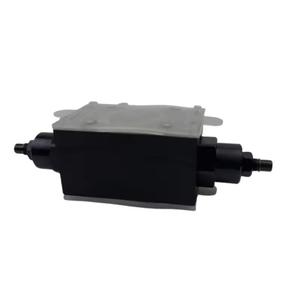 ชุดควบคุมการไหล DGMFN-3 ซีรีส์ รุ่นซ้อนทับกัน DGMFN-3-X DGMFN-3-Y DGMFN-3-Z - Product Image 2