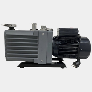 2XZ-1C Low OEM Double-stage 0.25kW Automotive Industry <b>Small</b> Size Vacuum <b>Pump</b> 2.5CFM 3CFM 12CFM 380V/220V 1 - Product Image 4
