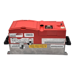 Новый Оригинальный В Наличии MCV40A0030-5A3-4-00 8269106. Промышленный контроллер автоматизации (ПАК) для специализированного программирования ПЛК - Product Image 1