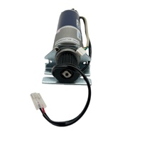 Moteur de porte d'ascenseur, moteur de porte de monte-charge KM602748G04, pièce de rechange pour ascenseur