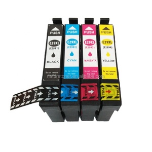 Cartouche d'<span class=keywords><strong>encre</strong></span> compatible T29XL (T2991, T2992, T2993, T2994) pour <span class=keywords><strong>Epson</strong></span> <span class=keywords><strong>XP</strong></span>-<span class=keywords><strong>235</strong></span> <span class=keywords><strong>XP</strong></span>-332 <span class=keywords><strong>XP</strong></span>-335 <span class=keywords><strong>XP</strong></span>-432 <span class=keywords><strong>XP</strong></span>-435 - Product Image 1