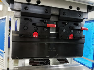 <span class=keywords><strong>Cintreuse</strong></span> de tôle électrique sans huile ECO-10ES-machine à cintrer <span class=keywords><strong>12T</strong></span> à commande servo pour les usines vertes - Product Image 4