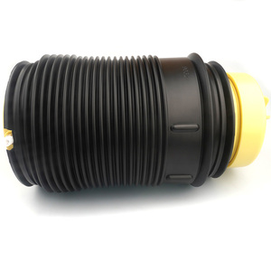 Vehicle Air Suspension Spring Bag Rear Right 2123200625 2123200825 Fit For Mercedes-Benz E-Class W212 4MATIC (AWD/4WD) 2009-2014 - Product Image 2