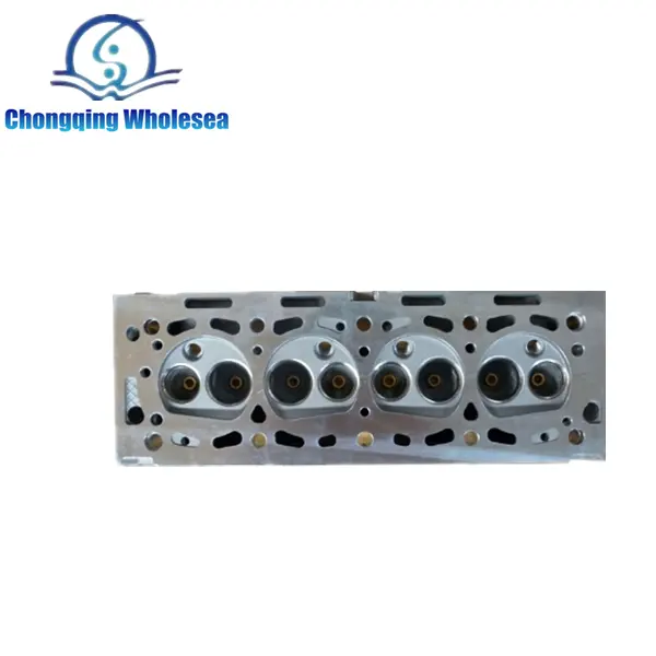 Brand new XU7JP L3 cylinder head K911841548A K911841498A FOR Peugeot 405