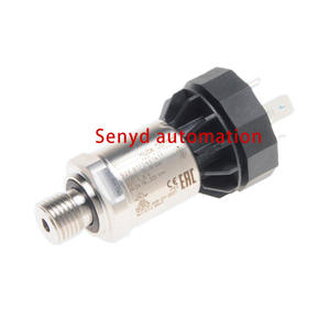 <span class=keywords><strong>Huba</strong></span> <span class=keywords><strong>Control</strong></span> 520.933S033401 520.941S033401 520.954S043401 528.9310031911 Transmetteur de pression <span class=keywords><strong>Huba</strong></span> - Product Image 3