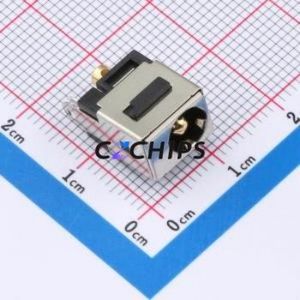 Original-nouveau 9CH3103BEGA composant de trou traversant (THT) circuit intégré puce IC connecteur d'alimentation cc PMIC - Product Image 1