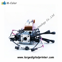 Tête d'impression originale M022625 M017004 Assy Ricoh Gen5 pour imprimante JFX200-2513 Mimaki