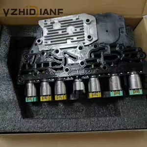 变速器控制模块TCM GEN 2 24268164，适用于Chevy Cruz别克2013-2015 6T40 6T45 - Product Image 5