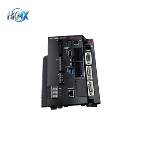 Système de vision haute vitesse et haute capacité KEYENCE XG-X2700, caméra 5 mégapixels, contrôleur compatible avec garantie d'un an - Product Image 1