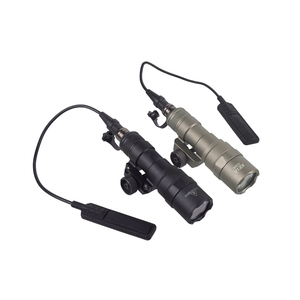 Rechargeable Waterproof <b>LED</b> Lamp Portable Handheld Design Multiple Brightness Levels Stable Performance For <b>Workshop</b> Repair - Product Image 1