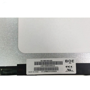 NV156FHM-N35 ЖК-экран 15,6 дюймов 1920(RGB)* 1080 (FHD) 141PPI горячая Распродажа ЖК-панель для ноутбука - Product Image 3