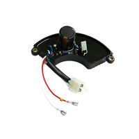 Pièce de rechange AVR pour générateur à essence Ezhiyuan AVR7KW en plastique