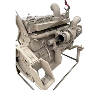 Moteur diesel turbo M11 pour assemblage de moteur de camion lourd - Product Image 6