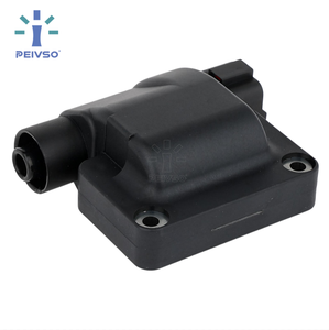 Bobine d'allumage PEIVSO anti-vibration à allumage rapide et longue durée de vie, rigoureusement testée pour Acura Legend 1991-1995 OEM 30500PH6900 - Product Image 1