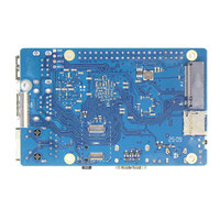 Orange Pi 3B Development Board Orange Pi 3B RK3566 Mainboard Linux Programming Learning Kit with WiFi