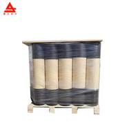 Feutre de toiture organique saturé d'asphalte neuf, conforme à la norme ASTM D-4869 15 #   Sous-couche de toiture avec garantie de plus de 5 ans, fabriquée en Chine