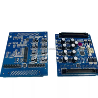 Carte de connexion pour tête d'impression grand format Hoson 1024GS, compatible Infiniti Challenger Phaeton SPT1024GS