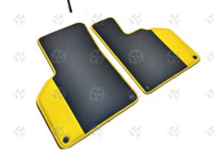 Alfombrillas para Auto, Alfombrillas para Lamborghini <span class=keywords><strong>Aventador</strong></span> LP700, Mejora a <span class=keywords><strong>SVJ</strong></span>, Accesorios Interiores - Product Image 5