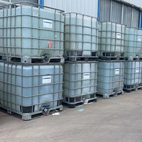 Inhibiteur de Corrosion de haute pureté Antiscalant Agents catalytiques auxiliaires efficaces pour l'approvisionnement en usine de traitement de l'eau en provenance de Chine