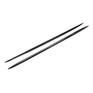 กระโปรงข้าง W218คาร์บอนไฟเบอร์สำหรับ Mercedes Benz <span class=keywords><strong>CLS</strong></span> Class CLS63 <span class=keywords><strong>AMG</strong></span> S 4ประตู2014-2018 - Product Image 5