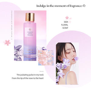 Fruity <strong>Secret</strong> Women's Perfume Lasting Fresh Vitality Confident Body Perfume Spray Victoria Pheromone Eau De Toilette Parfum - Product Image 2