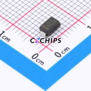 New&Original SS32 DO-214AC(SMA) Diode Schottky Diode Whole Sale Electronic Component Chips Supplier & BOM Service - Product Image 1