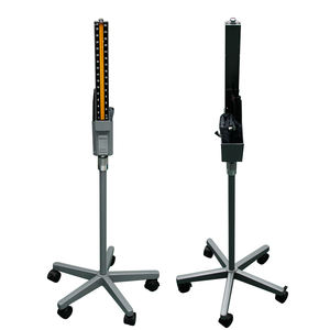 Tensiômetro de Mercúrio Vertical de Chão OEM para Medição de Pressão Arterial em Cuidados Médicos - Product Image 2