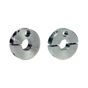 DIN 705 Một Vòng Điều Chỉnh Stellring Đặt Vòng Cổ Trục Vít - Product Image 4