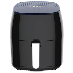 Horno Tostador Portátil <span class=keywords><strong>Kaisa</strong></span> Villa, Horno Eléctrico sin Aceite de 4.5l, Freidora de Aire al por Mayor - Product Image 3