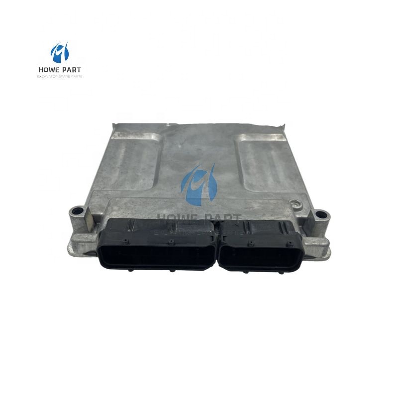 CAT 320D2 Excavator Part Controller 24V 320D 460-0132 Excavator Spare Part Controller ECU/CPU