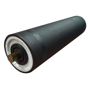 Nastro trasportatore <span class=keywords><strong>per</strong></span> l'estrazione del <span class=keywords><strong>carbone</strong></span> con rulli a gola in acciaio - Product Image 5