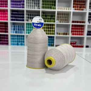 333ชั้น9ชั้นสำหรับงานปักครอสติชและงานปักลายด้วยผ้าไหมเทียมขนาด200กรัม - Product Image 1