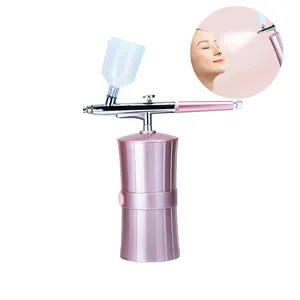 Beauty Products Handheld Facial Moisturizing Oxygen Spray Gun Oxygen injection instrument