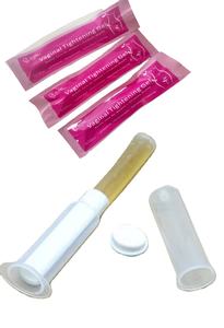 Gel Vaginal Reafirmante con Ingredientes Naturales para la Higiene Ginecológica y Seguridad - <span class=keywords><strong>Precio</strong></span> de Fábrica para Marca Privada - Product Image 3