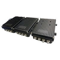 Point d'accès sans fil bi-bande 802.11b AP STA, pont réseau double mode 2,4 GHz 5,8 GHz, appareil de communication extérieur IPQ5018