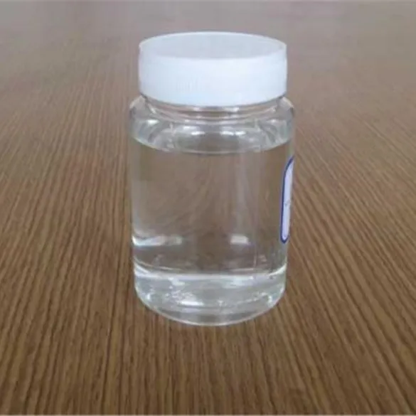 Goedkope Cas 63148-62-9 Hydrofiele Food Grade Antifoaming Agenten Siliconen Olie