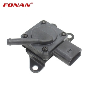 Sensor de presión de escape diferencial DPF de alta calidad para BMW 3 E90 <span class=keywords><strong>318d</strong></span> Saloon Diesel <span class=keywords><strong>2007</strong></span> - 2011 13627808013 7808013 - Product Image 1