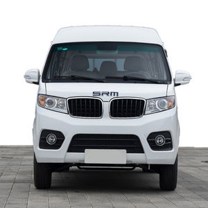 Mini Van <span class=keywords><strong>Shineray</strong></span> X30L Ev Delivery Car Cargo Box 7 Seater Ev Passenger Mini Bus - Product Image 1