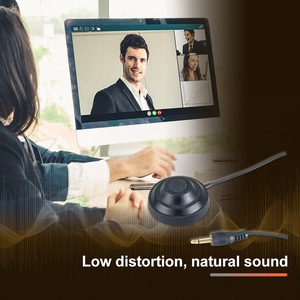 Best SMD <b>Microphone</b> <b>Wired</b> Wide Frequency Response with Logo Design Options - Product Image 3