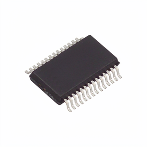 อินเทอร์เฟซวงจรรวมไอซี 28 SSOP (0.209 นิ้ว, ความกว้าง 5.30 มม.) MAX562EAI+T ตัวแทนจำหน่ายที่ได้รับอนุญาต IC TRANSCEIVER FULL 3/5 28SSOP - Product Image 1