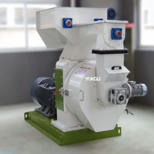 <span class=keywords><strong>Machine</strong></span> à granulés <span class=keywords><strong>de</strong></span> <span class=keywords><strong>bois</strong></span> YONGLI 90 kw avec moteur 380v litière pour chat à haute productivité et granulés <span class=keywords><strong>de</strong></span> <span class=keywords><strong>bois</strong></span> faisant la <span class=keywords><strong>Machine</strong></span> - Product Image 2