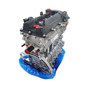 Nouvel ensemble moteur à essence G4LC pour <span class=keywords><strong>Ceed</strong></span> K3 2015-2016 1.6 <span class=keywords><strong>CRDi</strong></span> <span class=keywords><strong>136</strong></span> Moteur complet - Product Image 4