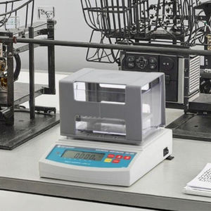 Densímetro Eletrônico Digital Econômico para Líquidos – Equipamento de Teste Laboratorial e Médico - Product Image 4