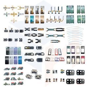 Scocca Posteriore per Conversione da iPhone X/<span class=keywords><strong>Xr</strong></span>/11 a 13 Pro, Vetro Posteriore per iPhone - Product Image 3