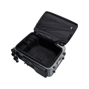 ELALA koper elektrik multifungsi, koper kapasitas besar 40L modis kualitas tinggi untuk transfer stasiun - Product Image 2