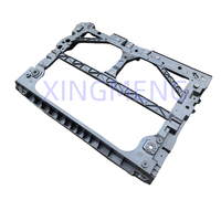 Rangka tangki air pour MG HS suku cadang bodi OE 10633126 10664395 11049365 kualitas tinggi